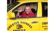 Taxi Services in Chester, VA