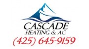 Air Conditioning Company in Everett, WA