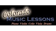 Music Lessons in Aurora, CO