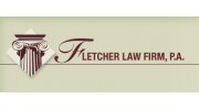 Law Firm in Little Rock, AR