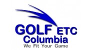 Golf Courses & Equipment in Columbia, SC