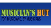 Musical Instruments in Hollywood, FL
