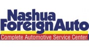 Auto Parts & Accessories in Nashua, NH