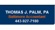Accountant in Baltimore, MD