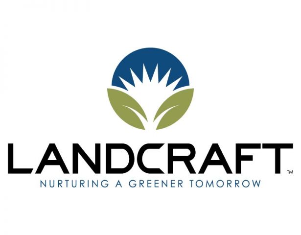 Landcraft, Inc. Corporate Identity