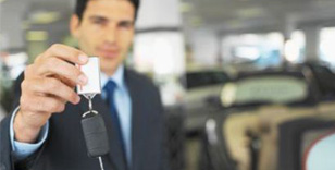New & Used Car Dealers in Los Angeles County
