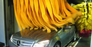 Car Washing & Valeting Services