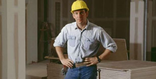 Builder in Lucas County