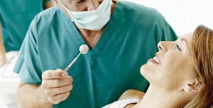 Dental Practice in Ada County