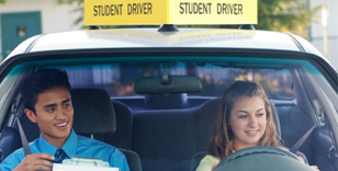 Driving Lessons in Clark County