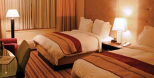 Hotel Reservations in San Mateo