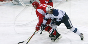 Ice Hockey Clubs & Equipment