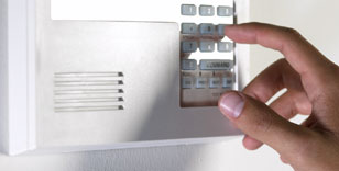 Security Systems & Equipment in Texas