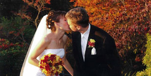 Wedding Services in Cleveland County