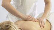 Massage Therapist in Austin, TX