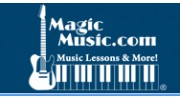 Music Lessons in Dallas, TX