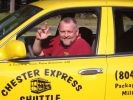 Chester Express Shuttle Save $8