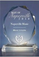Naperville Music Receives 2014 