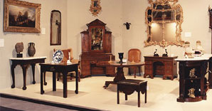 Antiques For Sale in Scottsdale