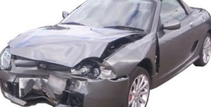 Auto Salvage Yards & Car Breakers