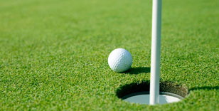 Golf Courses in Denton County